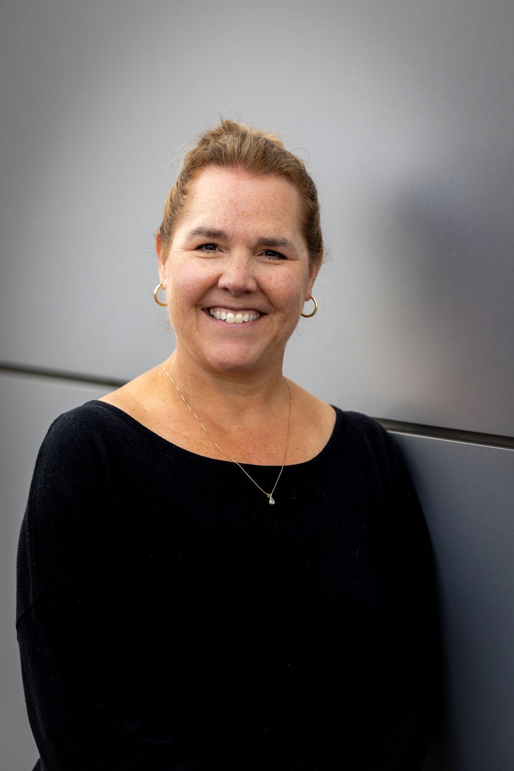 Joy Potter Theatre Project Grand Junction Executive Director original